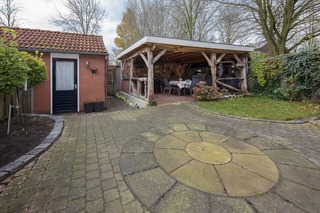 Oldenzaal - Vlier 48